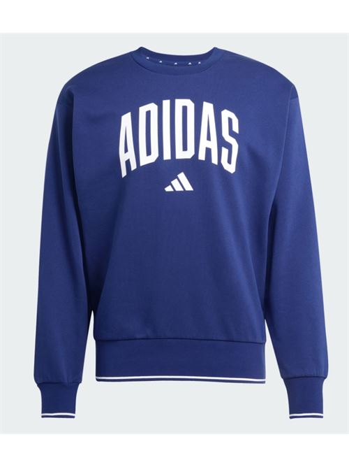 m collegiate ADIDAS | JM1734DK BLUE WHITE